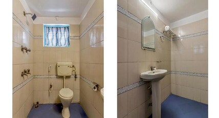 Hotel Shivaal's Residency Room Type - Premium Room