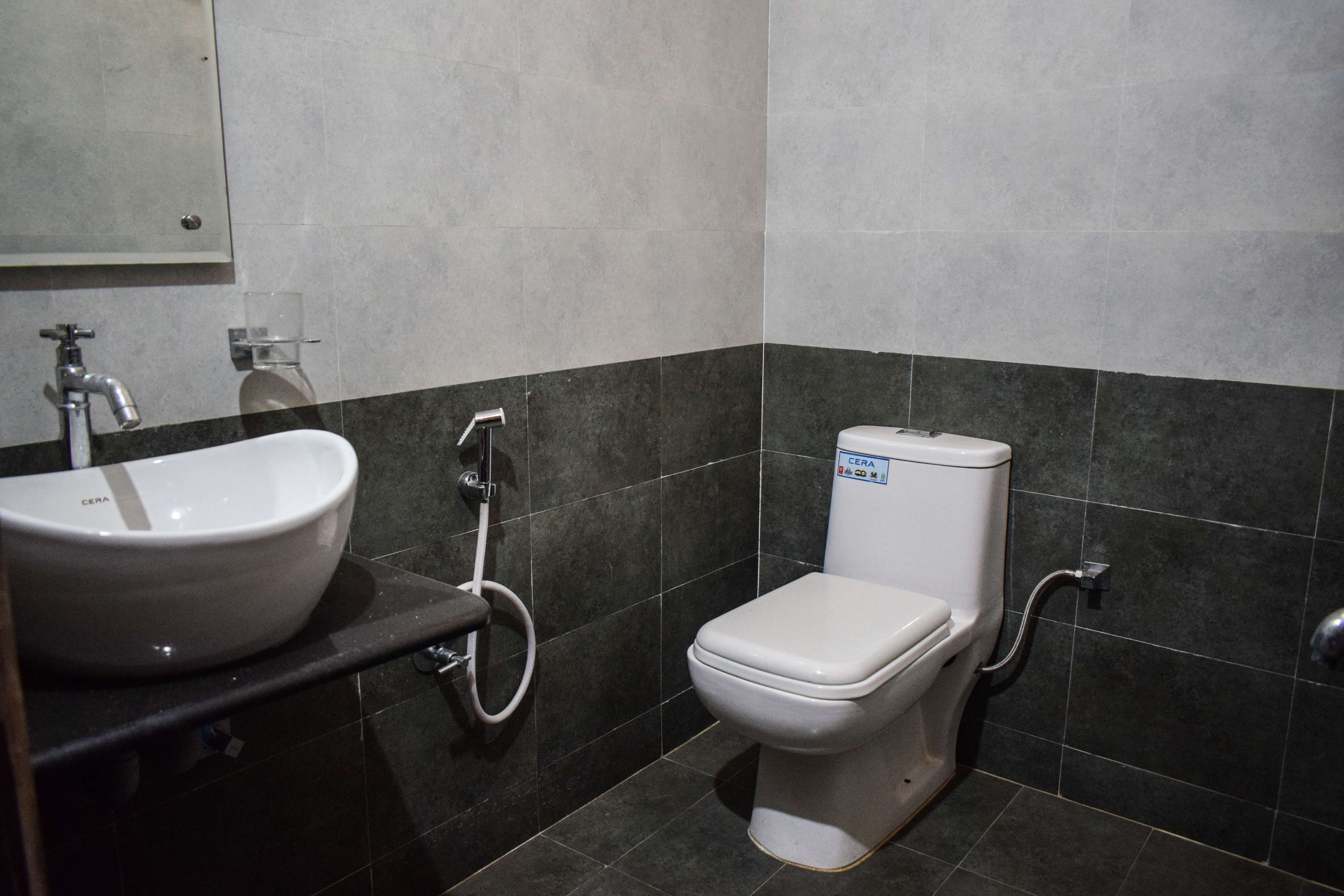 Hotel Gayathri Residency - Tap to explore photos