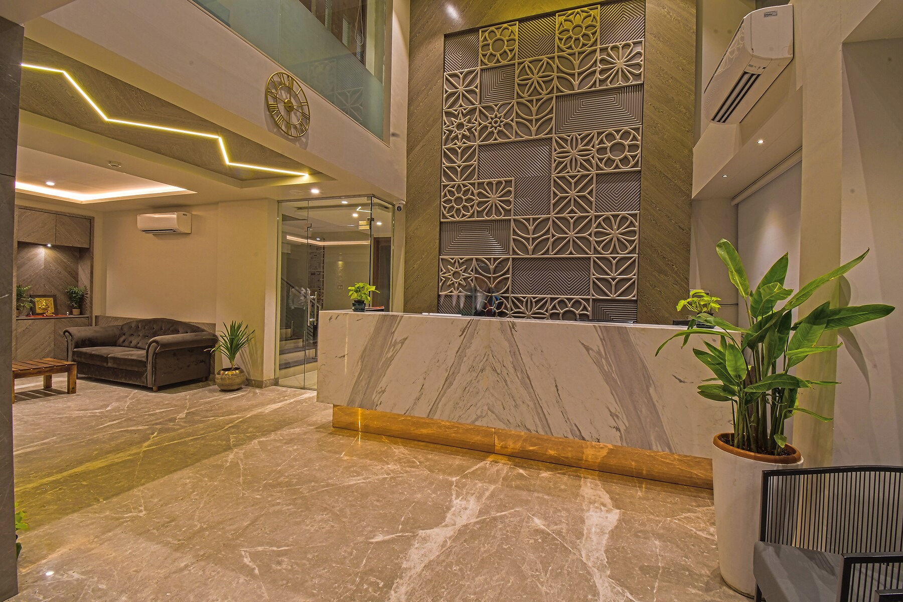 Main gallery