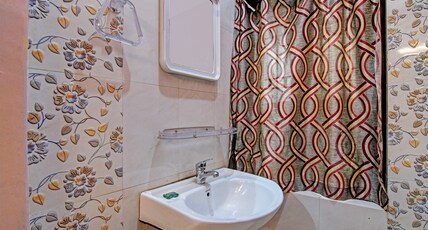 Hotel O Chilika Residency Room Type - Classic