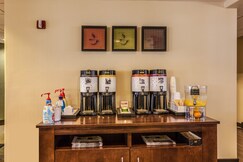 Hampton Inn Colorado Springs Airport