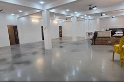 Alpha Hotel & Banquet