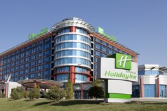 Holiday Inn ALMATY