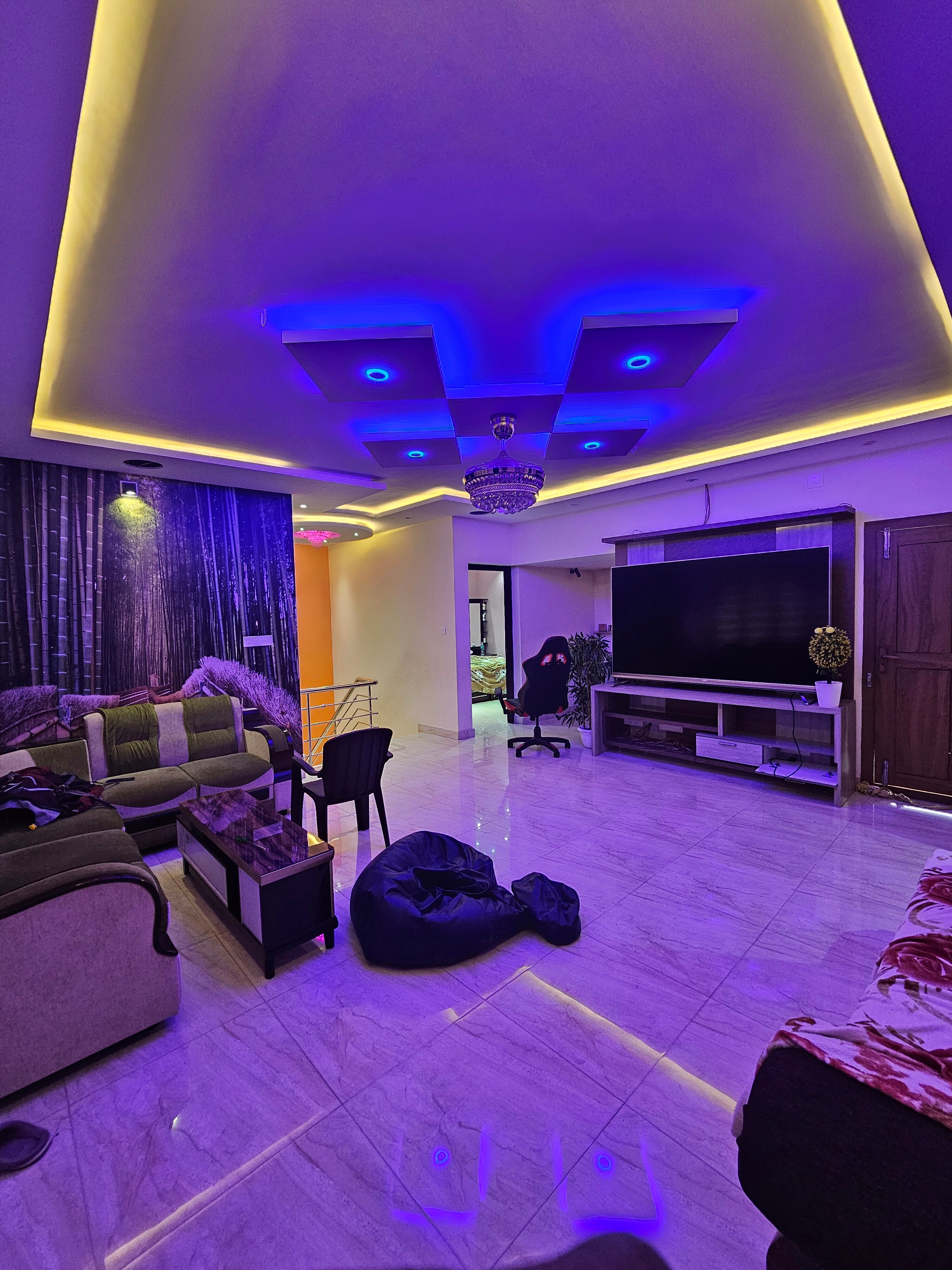 Sunset View Inn- 4BHK Villa - Tap to explore photos