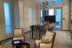 Canopy by Hilton Dallas Frisco Station