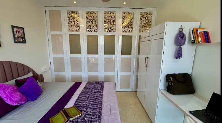 Casa Enchante a Luxe Studio Apt at Baner Pashan - Tap to explore photos