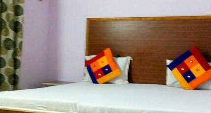 Hotel Plaza Room Type - NON Ac Room