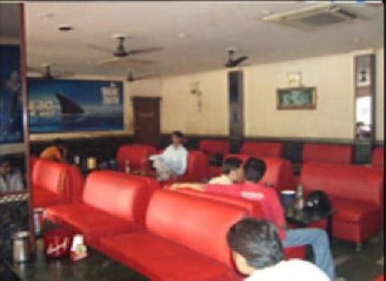 Main gallery