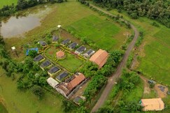 Camp Serai Tiger | Rooms & Caretaker