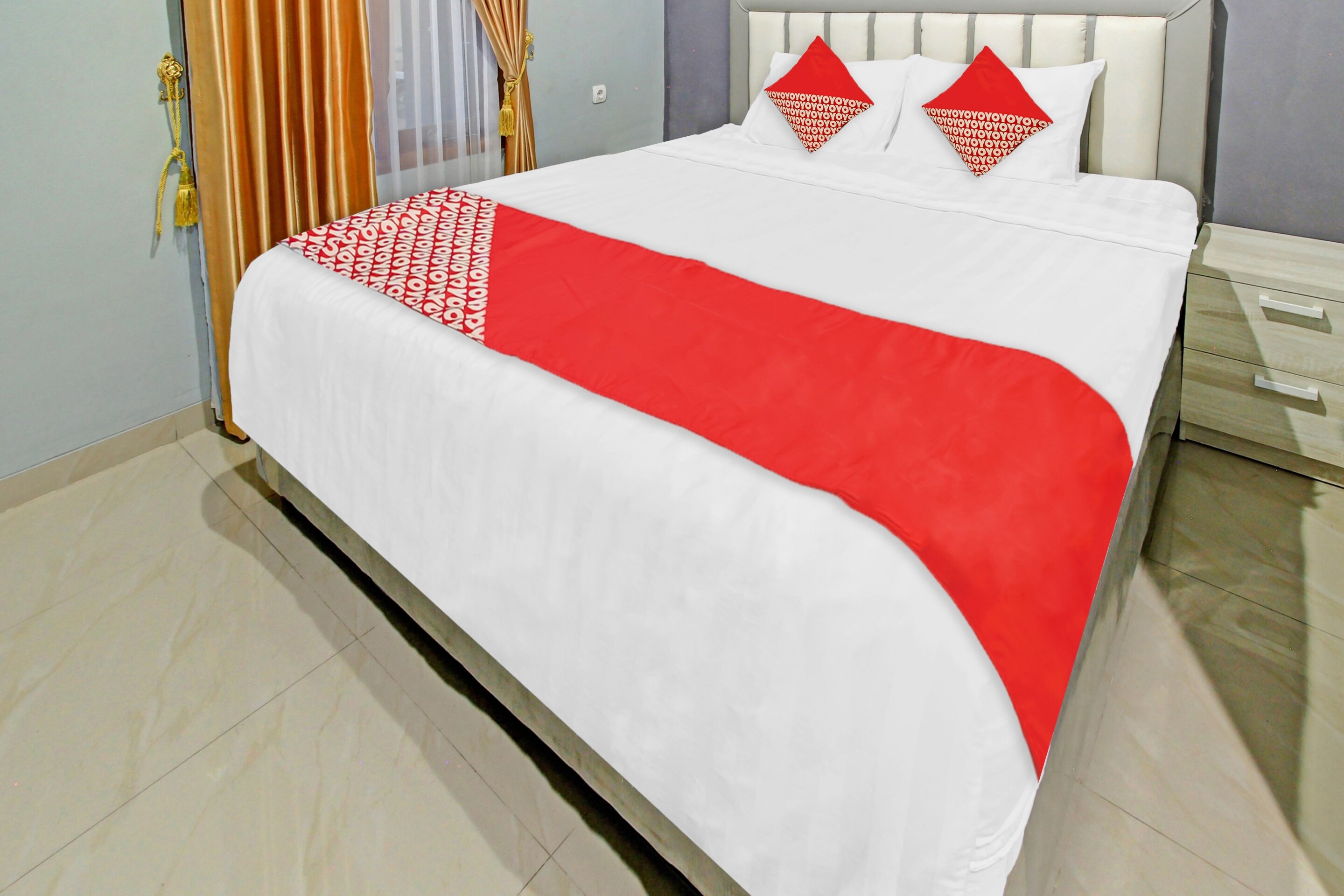 Hotel O Gm Guest House - Tap to explore photos