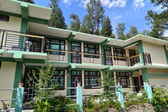 The Homgarang Abode