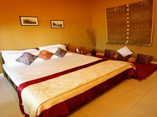 Pitruchaya - Homestay
