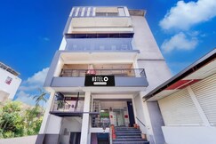 Super Hotel O Nagamalaipudukottai Madurai