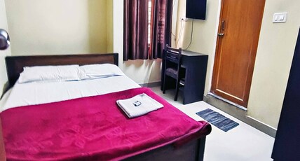 The Park Regency Room Type - Standard Room NON AC