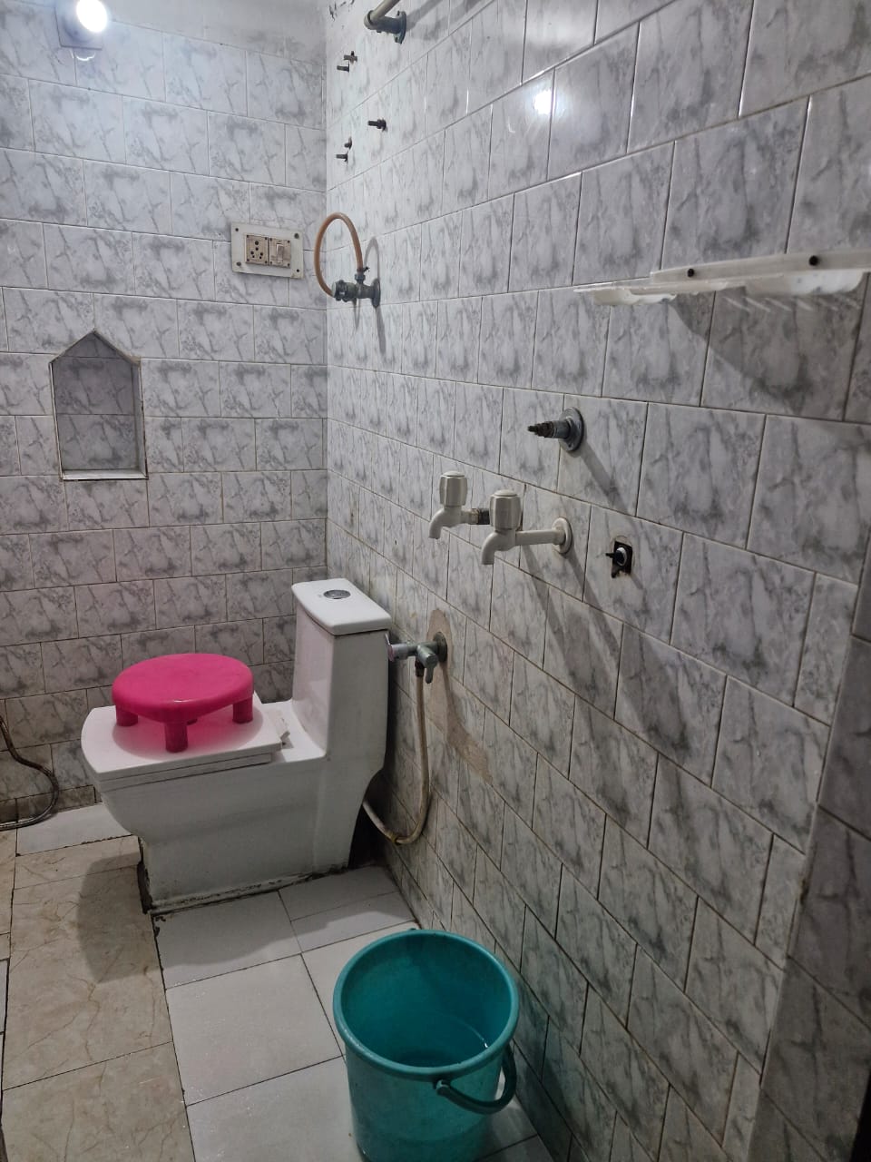 Shri Ram Homestay - Tap to explore photos