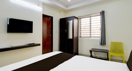 HOTEL O ELEGANT NEST Lemon Tree Hotel, 2, Survey 64 Room Type - Classic