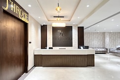 Hotel Kingsway Continental