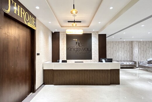Hotel Kingsway Continental