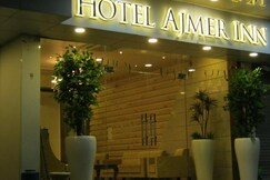 Address of Hotel Ajmer Inn