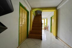 Hotel O Kost Btnompo Near SDI Bontosallang
