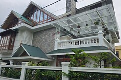 Abigail Niwas Homestay | Rooms & Pool