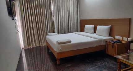 Ack Palacce Inn Room Type - Supreme Room