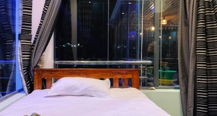 Yelagiri GoldHill Resort Room Type - Deluxe Room