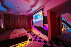 The Aura Dream by Vistara Apartments