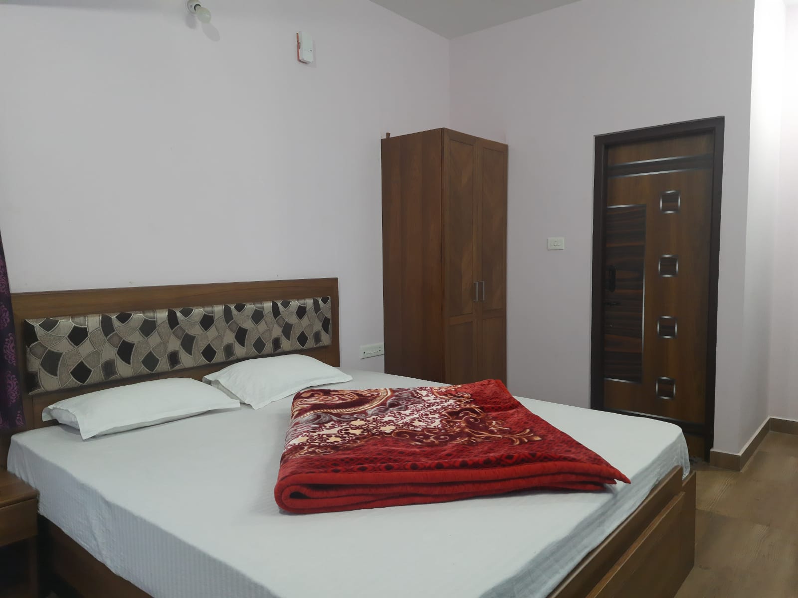 Karpagam Homestay - Tap to explore photos