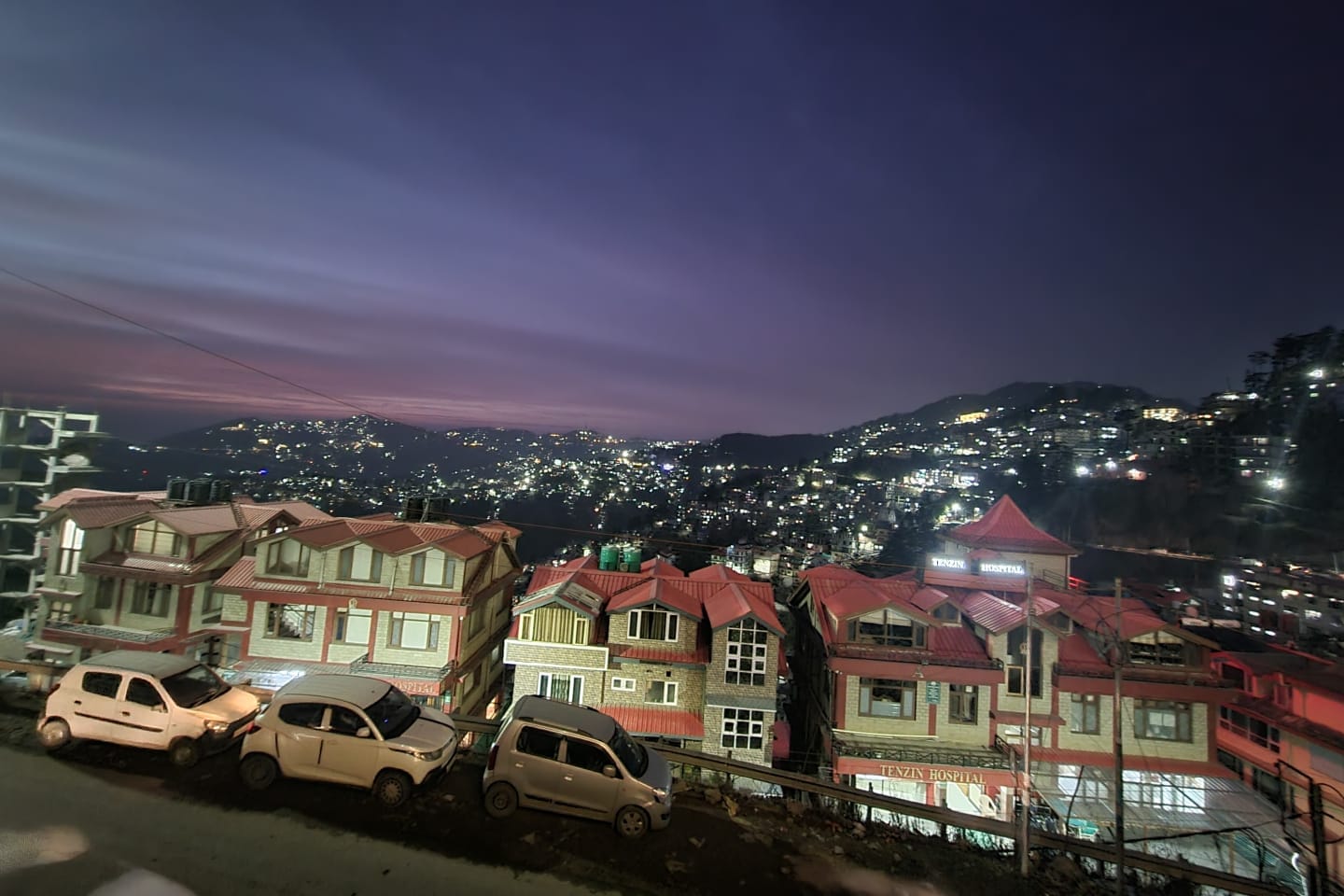 Mountain valley View Shimla- MNP hotels Shimla | Book Hotel with