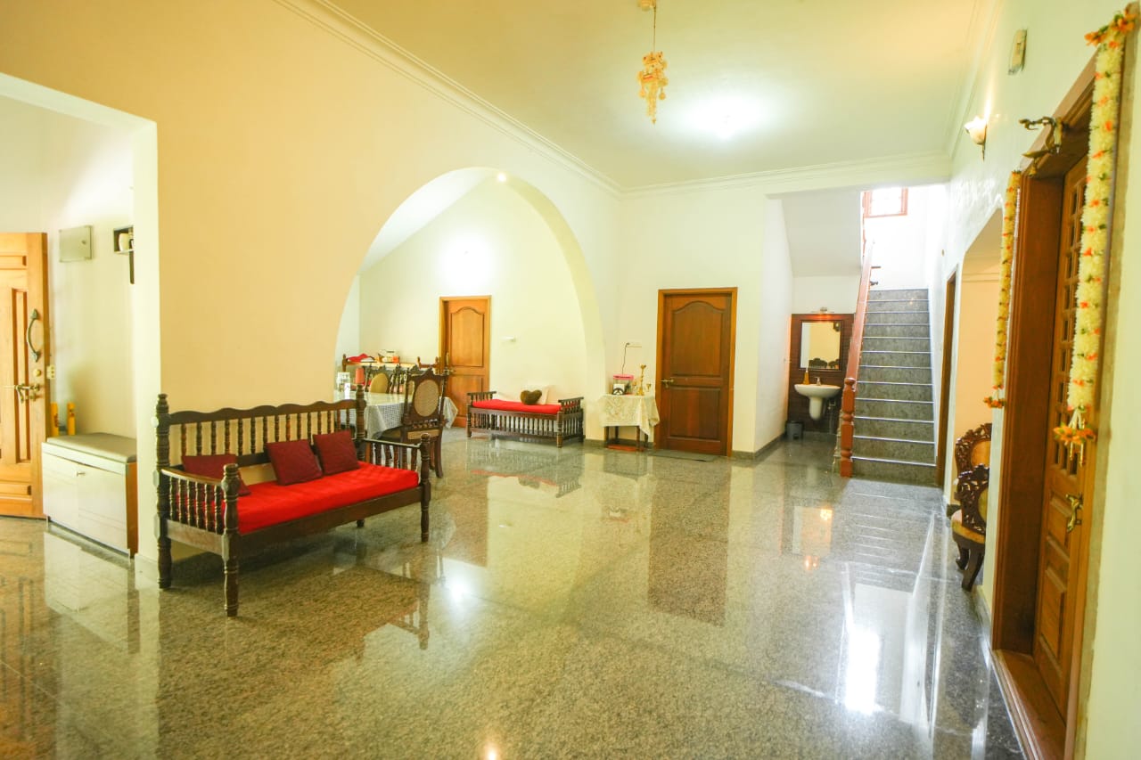 Bean Aroma Homestay - Tap to explore photos