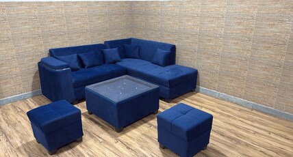 TFC GARDEN Room Type - Bedroom 1