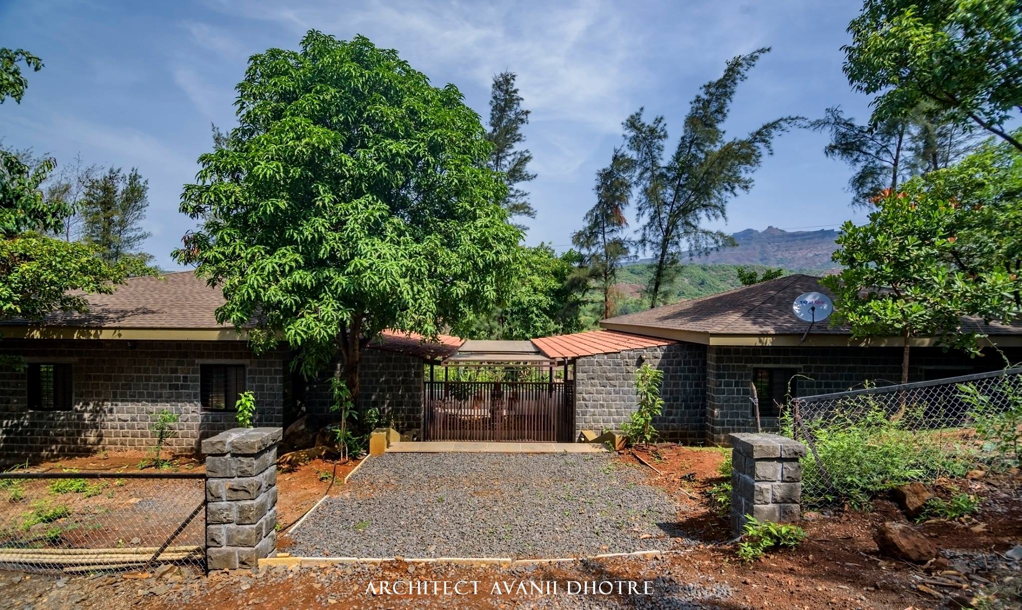 Casuarina Resort Park Kurunji - Tap to explore photos
