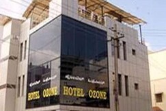 Hotel Ozone