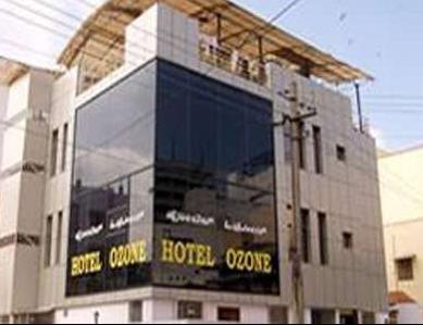 Hotel Ozone