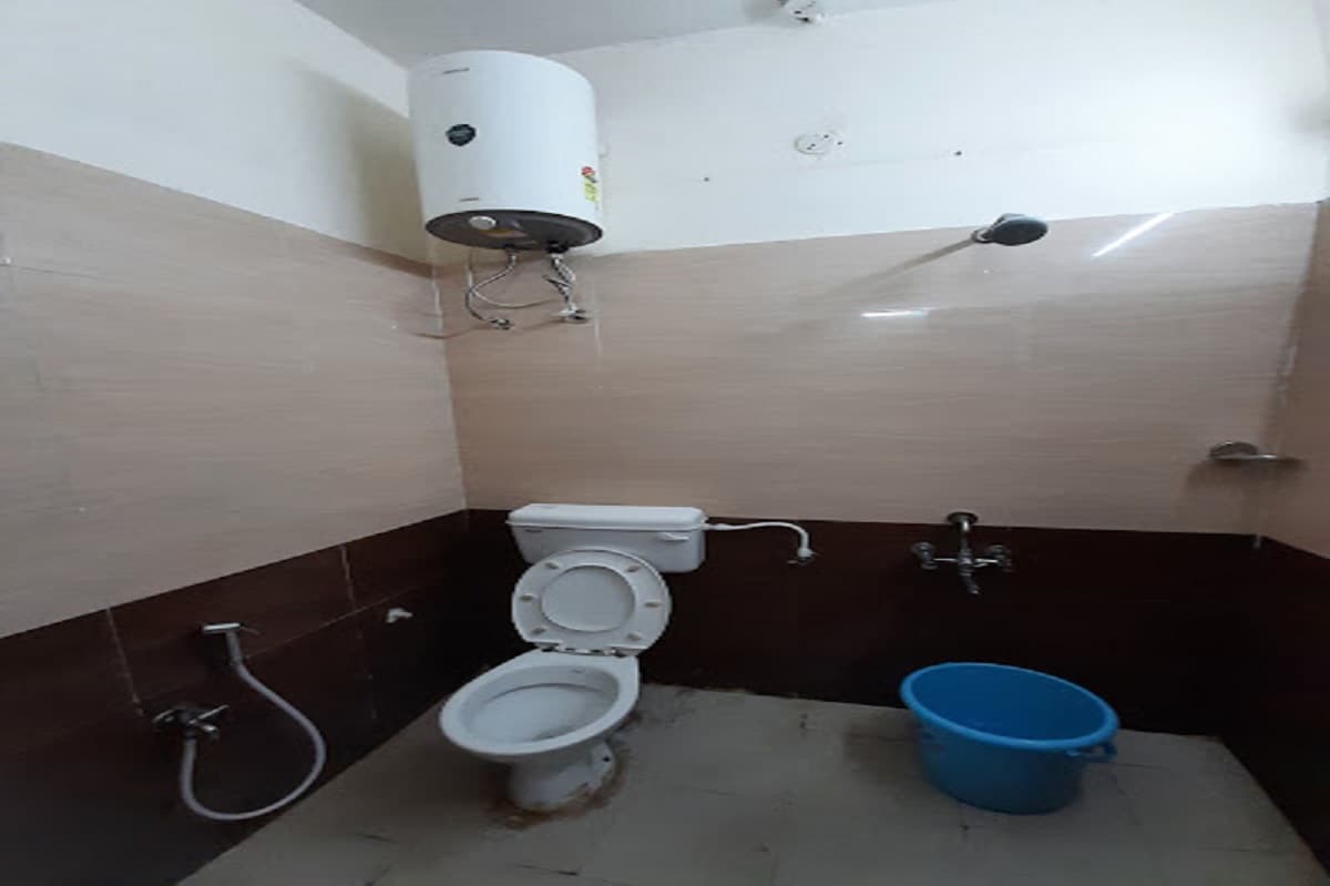 TTDC Hotel Aalayam Kancheepuram Yatri Nivas - Tap to explore photos