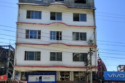 Kusum Hotel,Dibrugarh