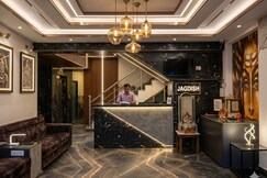 Hotel RR Near New Delhi Railway Station