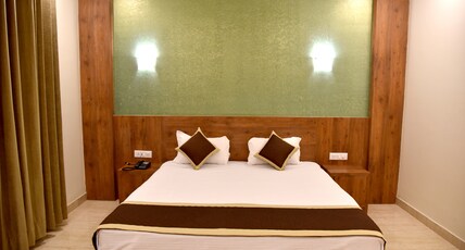 Hotel Triveni Residency Room Type - Classic Room