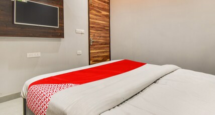 Hotel O Iris Lite Room Type - Classic