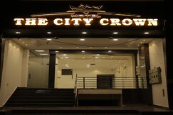 Hotel The City Crown