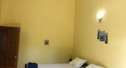 saldhana kieren park goa Room Type - saldhana kieren park goa