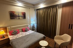 Rooms of D haven stays