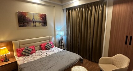 D haven stays Room Type - D haven stays