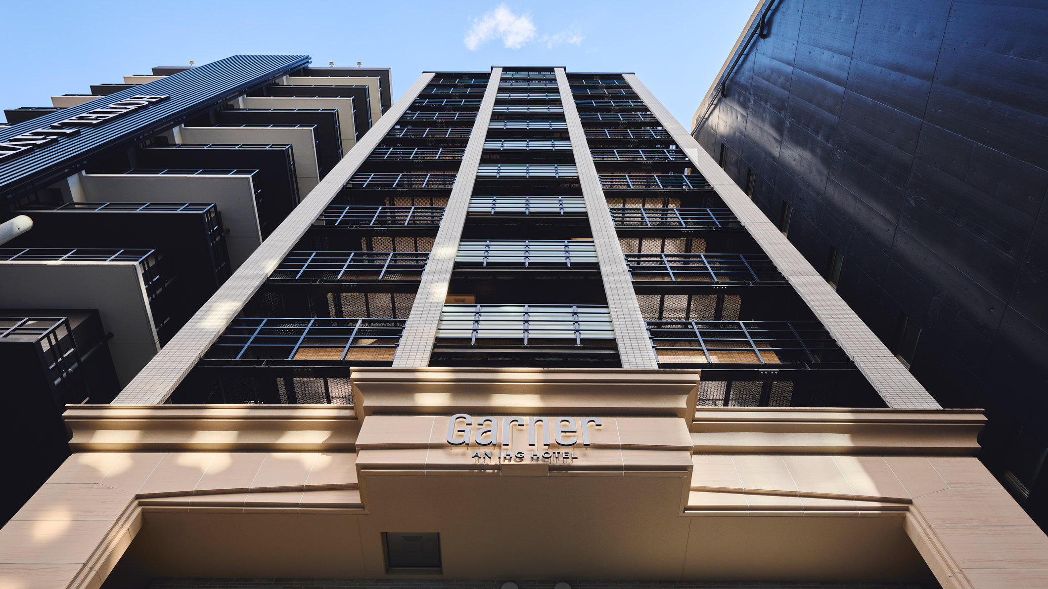 Garner Hotel Osaka Honmachi Kita Semba - Tap to explore photos