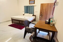 Hotel silk retreat