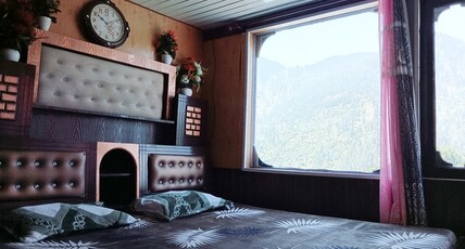 The Rasayana Homestay Room Type - Bedroom 2