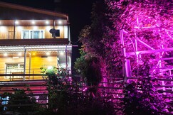 The Pacific Kanatal Hotel