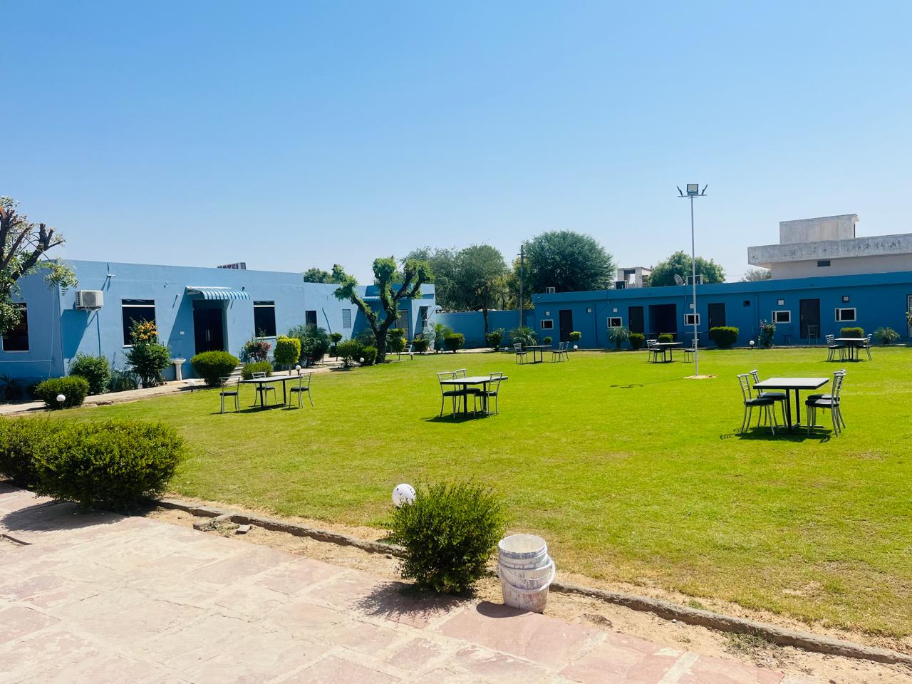 Anandam Resort - Tap to explore photos