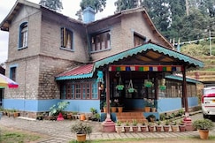 Lamas Bungalow No. 8